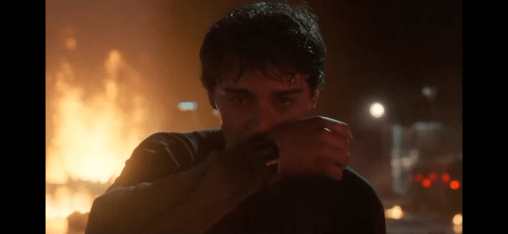 STRANGER THINGS 5 Vol 2 Trailer